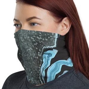 Neck Gaiter/Headband- "Jazz Musicians"